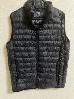 UNIQLO ウルトラライトダウンベスト M