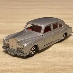 2025年最新】トミカ f6 ロールスロイスの人気アイテム - メルカリ