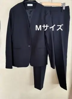 PLST ウォームリザーブ セットアップ スーツ ジャケット スティックパンツ