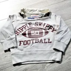 Denim Dungaree  トレーナー