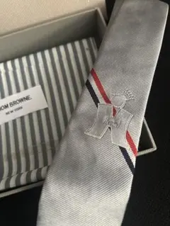 2025年最新】THOM browne ネクタイの人気アイテム - メルカリ