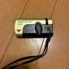 Kenko GOLF SCOPE 4x10 ゴルフ用距離計