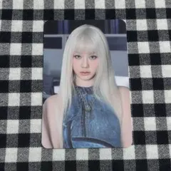 Babymonster ベビモン パリタ Bulk トレカ 限定