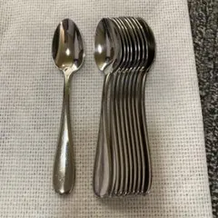 Noritake ノリタケ スプーン デザートスプーン 10本セット - メルカリ