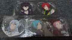 あんスタ 五奇人 ぴくりあ セット