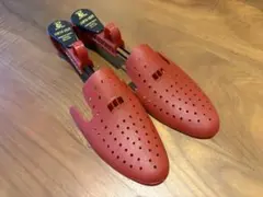 スコッチグレイン　シューキーパー　サイズM