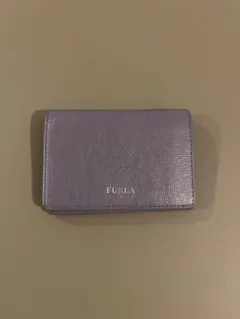 FURLA 名刺入れ カードケースのサムネイル