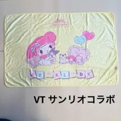 ★CICA×HYALON VT サンリオ　マイメロ　コラボ ブランケット非売品