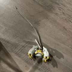 ポケモン アクリルスタンド アクスタ ガチャ ダイゴの色違いのメガ
