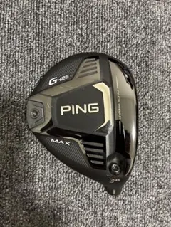 2026年最新】ping g425 max ドライバーの人気アイテム - メルカリ