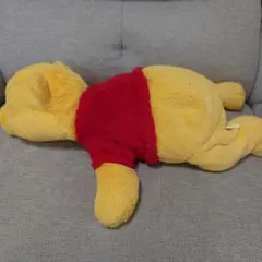 くまのプーさん ぬいぐるみ 本体のサムネイル