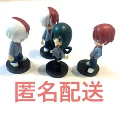 チョコエッグ　僕のヒーローアカデミア　ヒロアカ