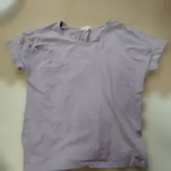 theSHOP　TK Tシャツ　パープル　S