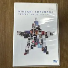 HIDEAKI TOKUNAGA PERFECT CLIPS