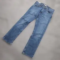 b3069 アバクロンビーアンドフィッチ【30×30】デニムパンツのサムネイル