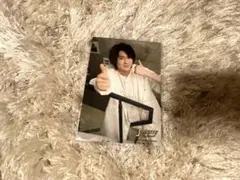 佐藤龍我 フォトセ