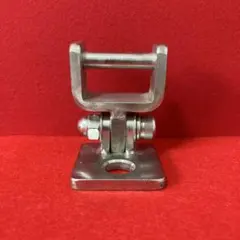 ダイレクトドットコムレーシングNS50F用アダプタ（NSF100純正サス装着用） ダイレクトドットコムレーシングNS50F用アダプタ（NSF100純正サス装着