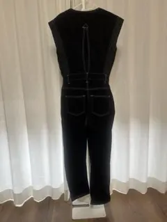 AMERI デニムサロペットXSのサムネイル