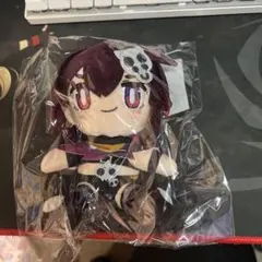 デュエプレフェス おすわりダピコ ぬいぐるみ - メルカリ