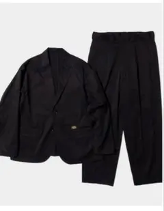 第8弾 Dickies TRIPSTER SUIT 25FW BLACK XL - メルカリ