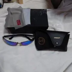 Ray-Ban Chromance サングラスのサムネイル