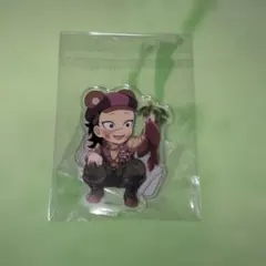 鬼滅の刃　実りの秋まつり2025　アクリルスタンド 不死川玄弥