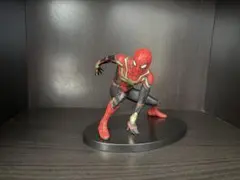 スパイダーマン　フィギュアのサムネイル