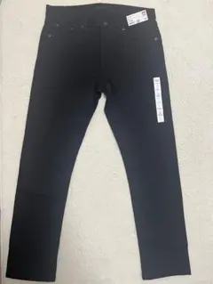 UNIQLO スリムフィットジーンズ　セルビッジ 33