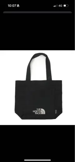 THE NORTH FACE Truelock LOOP Tote S美品