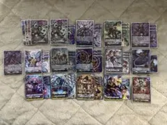 デッキ カードファイト!! ヴァンガード