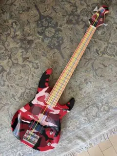 ESP / GrassRoots グラスルーツ GR-LW-II IKUOモデルのサムネイル
