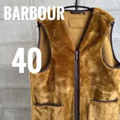 フリースベスト ベスト