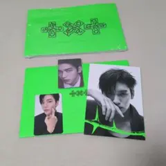 TXT スビン　ソロセット　weverse 特典　付き