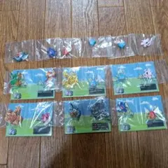 ドラクエ　ドットモンスター　マグネット　まとめ売り