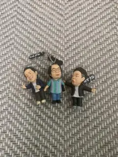 ダイアン ゴイゴゴイでスーススーな　ガチャ　キーホルダー　ゴイゴイスー⭐︎新品