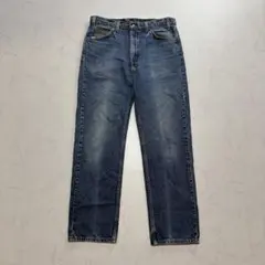 96年 リーバイス 505 オレンジタブ メキシコ製 W34L31