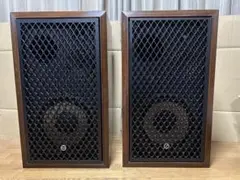 Sansui SP-100 スピーカー 木製　ペア2台セット　M2037 2025年最新】サンスイ SP-100の人気アイテム - メルカリ