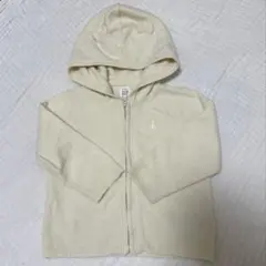 GAP フード付きカーディガン 18-24ヶ月