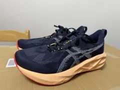 asics NOVABLAST 5 27.5cm ノヴァブラスト5