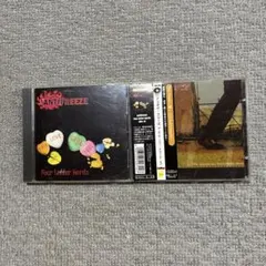 ANTIFREEZE アルバム２枚セット　パンク