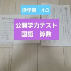 2026年最新】浜学園 小3 テキストの人気アイテム - メルカリ