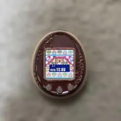 たまごっちidL՞・֊・՞ピンク