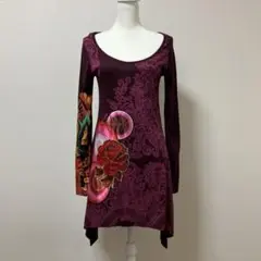 desigual チュニック