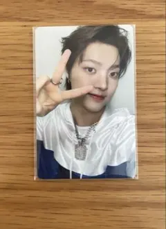 &TEAM EJ SHOWCASE トレカ