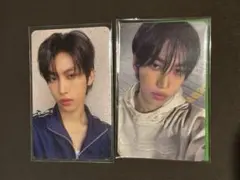 idntt ジュホ objekt 203 204 yesweare セット