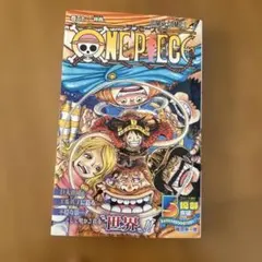 ONE PIECE 112