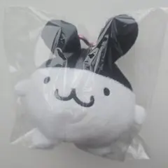 たまごっち ぬいぐるみポーチ みみっち