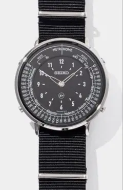 2026年最新】seiko メトロノームウォッチの人気アイテム - メルカリ