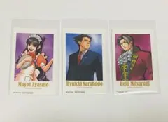 2025年最新】綾里真宵 チェキの人気アイテム - メルカリ