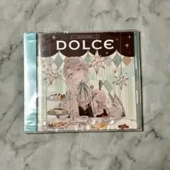 甲斐田晴 DOLCE